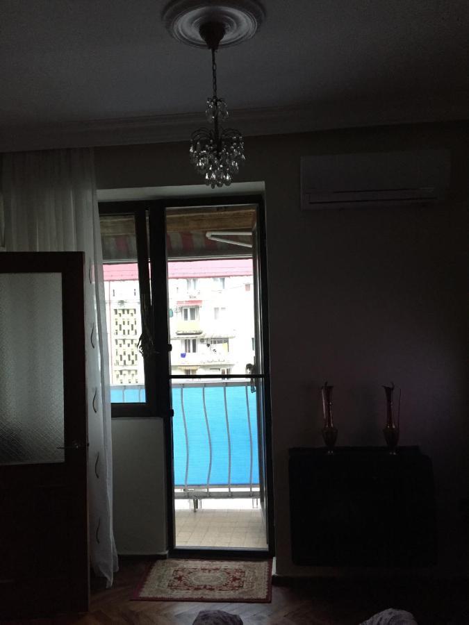 Apartment Rusudan Μπατούμι Εξωτερικό φωτογραφία