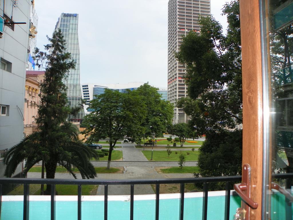 Apartment Rusudan Μπατούμι Δωμάτιο φωτογραφία