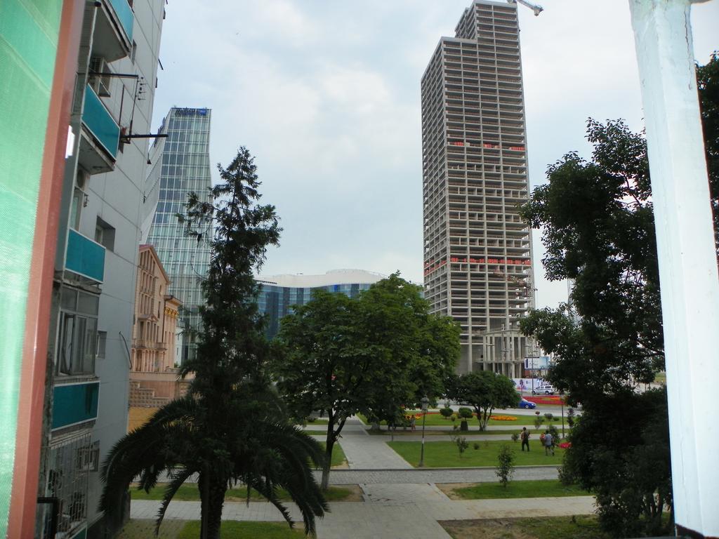 Apartment Rusudan Μπατούμι Δωμάτιο φωτογραφία
