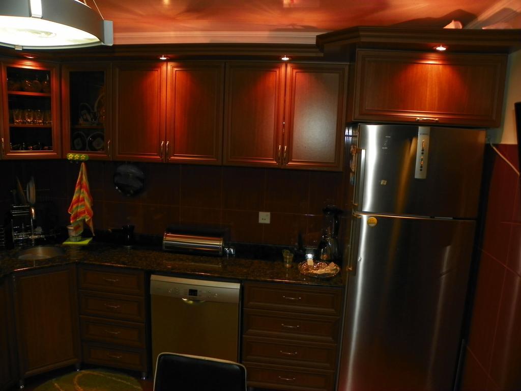 Apartment Rusudan Μπατούμι Δωμάτιο φωτογραφία