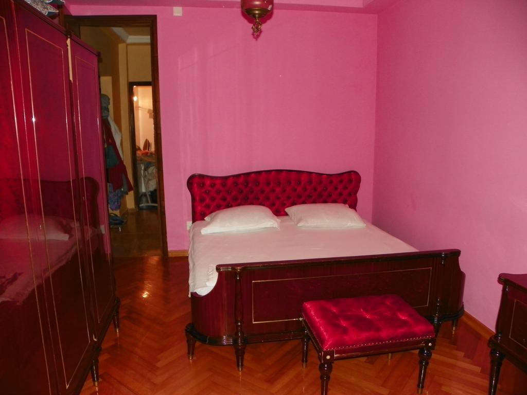 Apartment Rusudan Μπατούμι Δωμάτιο φωτογραφία