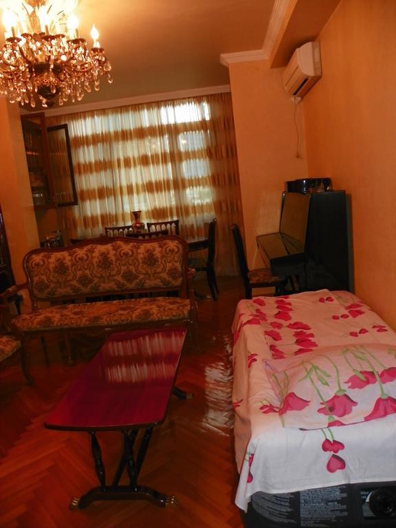 Apartment Rusudan Μπατούμι Δωμάτιο φωτογραφία