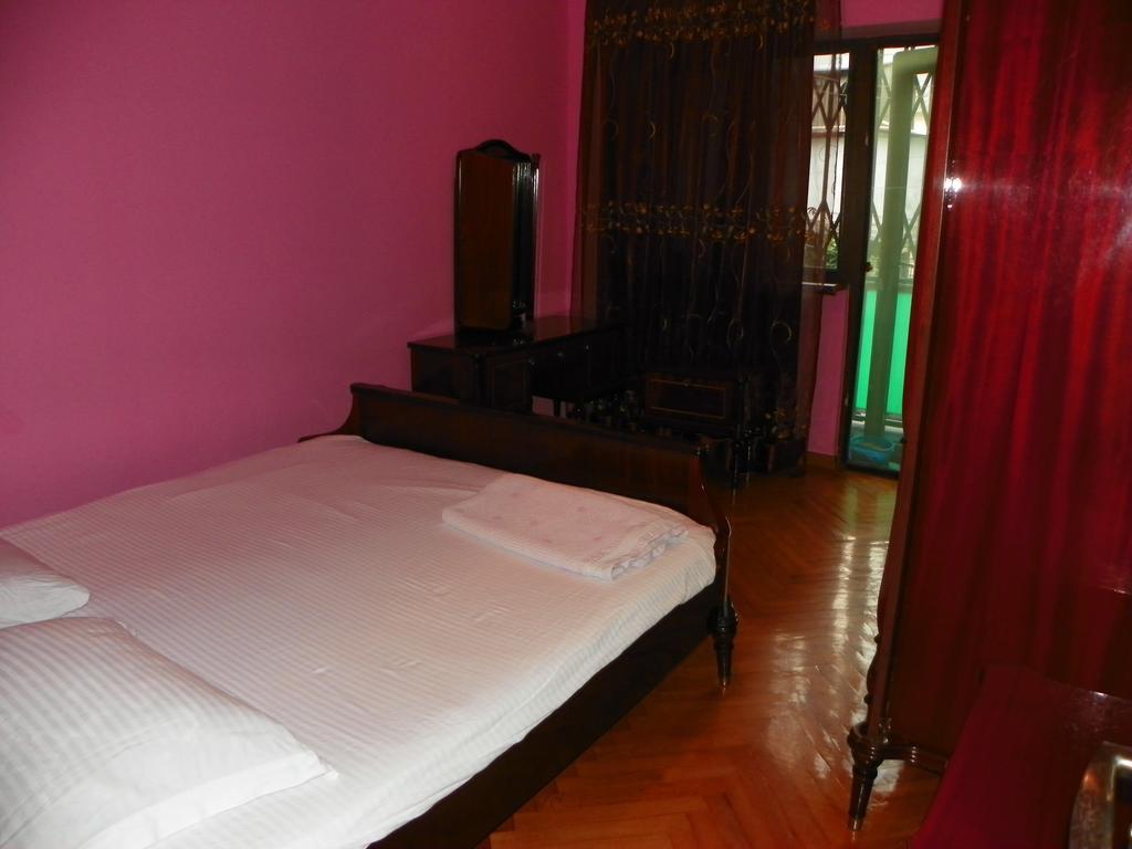 Apartment Rusudan Μπατούμι Δωμάτιο φωτογραφία