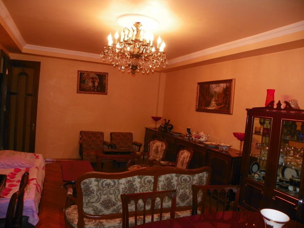 Apartment Rusudan Μπατούμι Δωμάτιο φωτογραφία