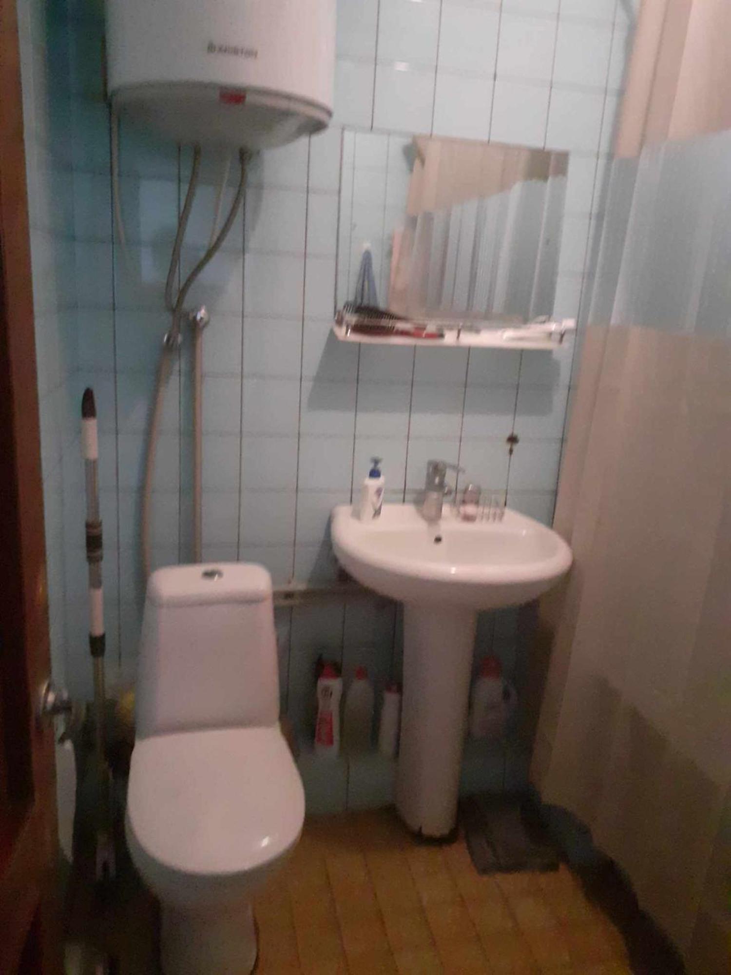 Apartment Rusudan Μπατούμι Εξωτερικό φωτογραφία