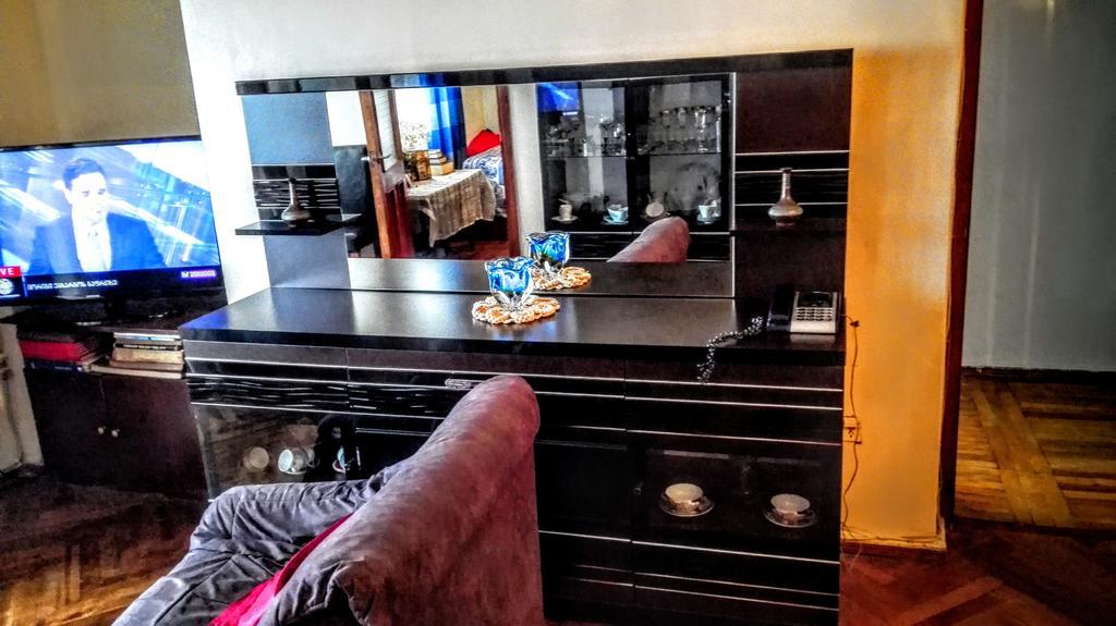 Apartment Rusudan Μπατούμι Εξωτερικό φωτογραφία