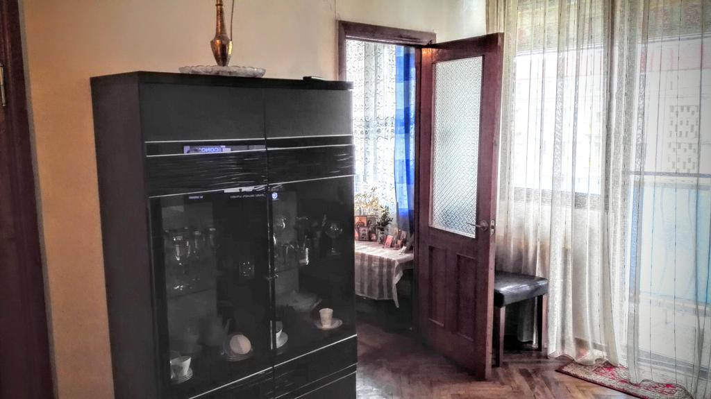 Apartment Rusudan Μπατούμι Εξωτερικό φωτογραφία