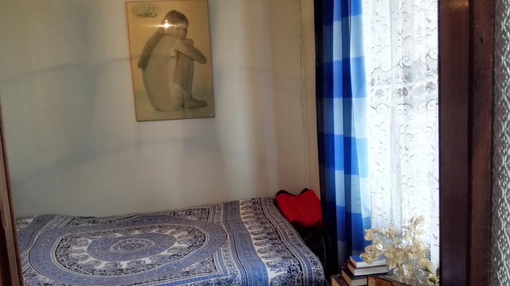 Apartment Rusudan Μπατούμι Εξωτερικό φωτογραφία