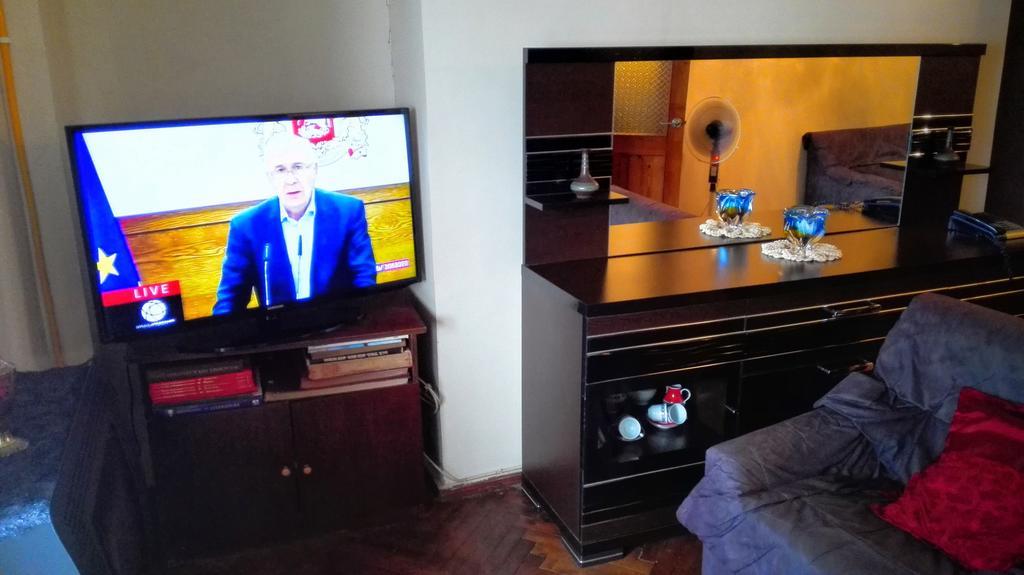Apartment Rusudan Μπατούμι Εξωτερικό φωτογραφία