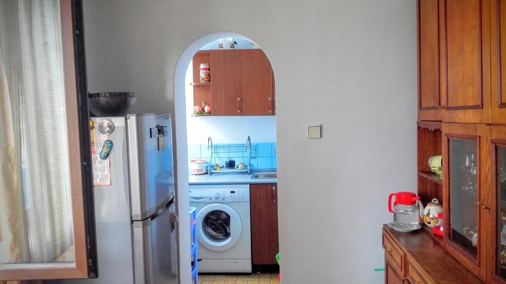 Apartment Rusudan Μπατούμι Εξωτερικό φωτογραφία