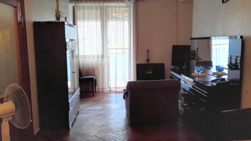 Apartment Rusudan Μπατούμι Εξωτερικό φωτογραφία