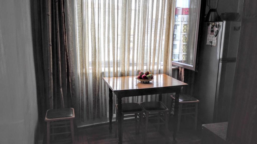Apartment Rusudan Μπατούμι Εξωτερικό φωτογραφία