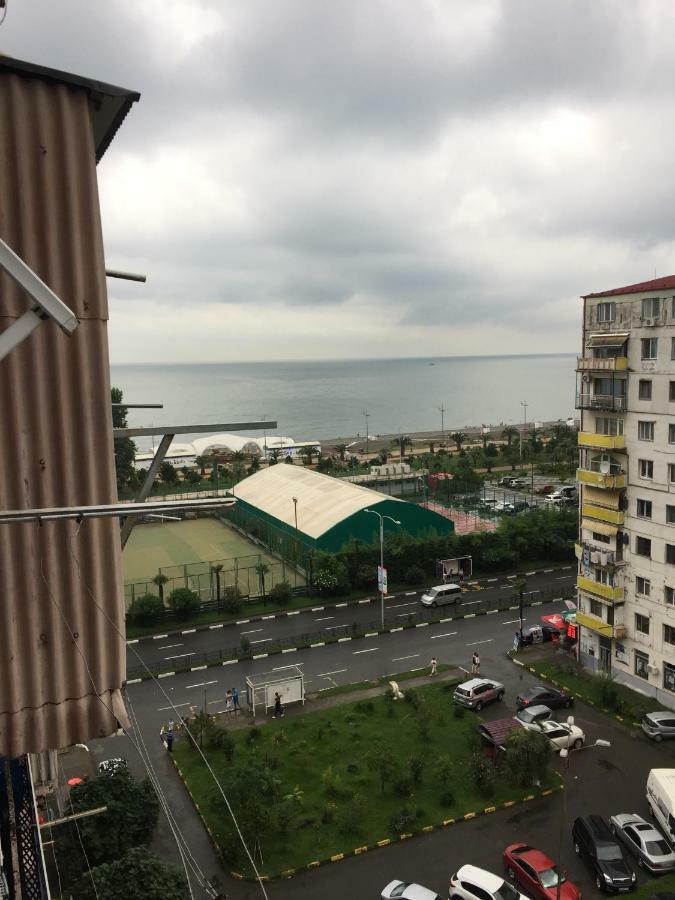 Apartment Rusudan Μπατούμι Εξωτερικό φωτογραφία